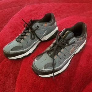 NEW Mens Skechers Athletics
